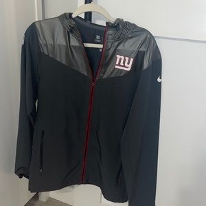 Nike Giants Men’s Jacket